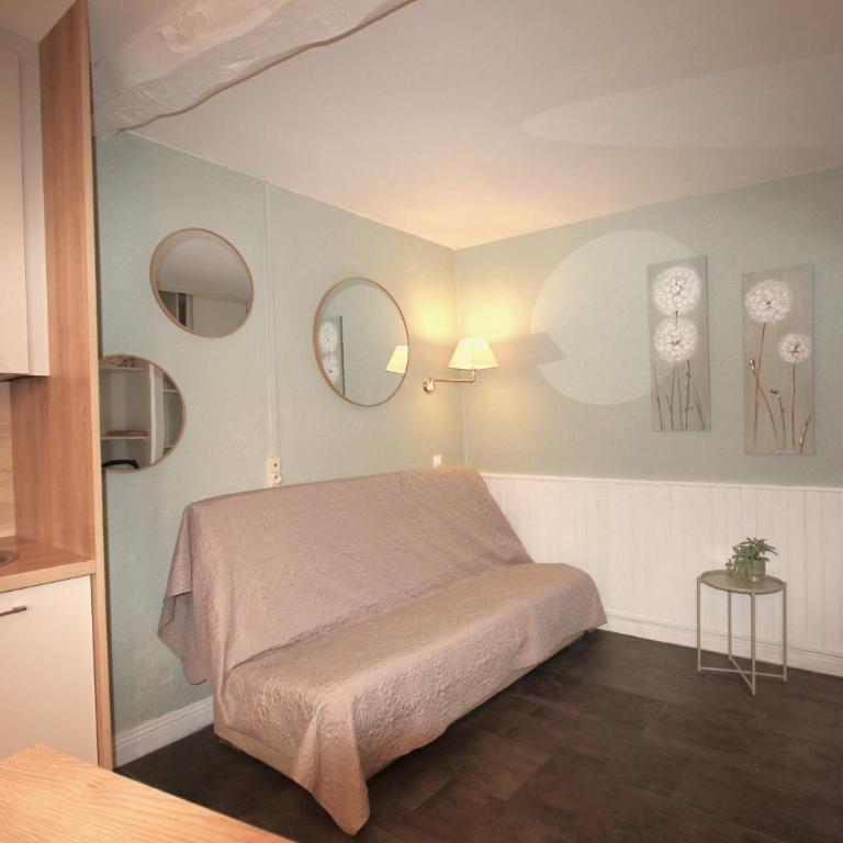 Treille RDC - Appartamento con 1 Camera da Letto - 3