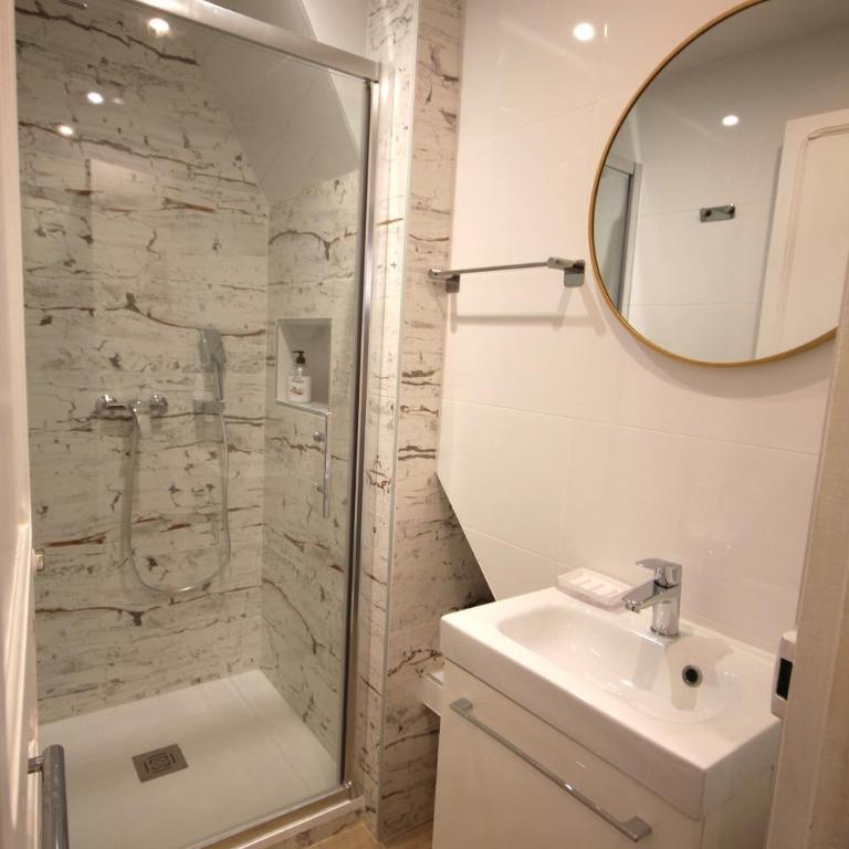 Treille RDC - Appartamento con 1 Camera da Letto - 12
