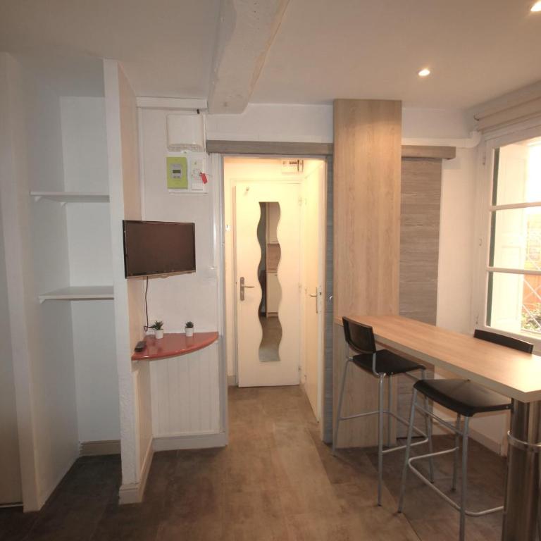 Treille RDC - Appartamento con 1 Camera da Letto - 6