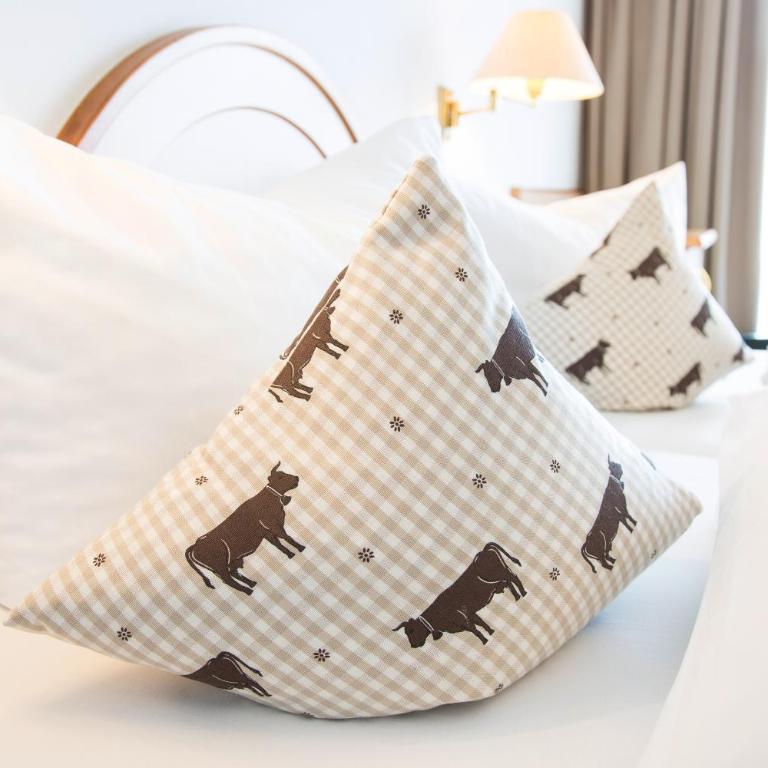 Hotel Filser - Comfort Doppelzimmer - 6