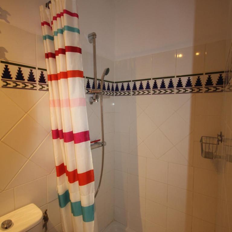 Treille 1 - STUDIO 1er étage - Apartment mit 1 Schlafzimmer - 10