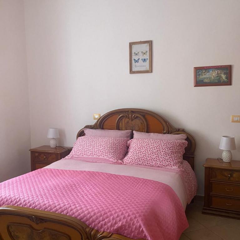 Luna bianca - Appartamento con 3 Camere da Letto - 5
