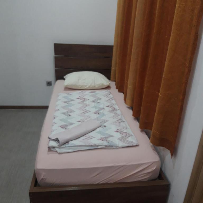 Hotel Irish - Quadruple Room - 4
