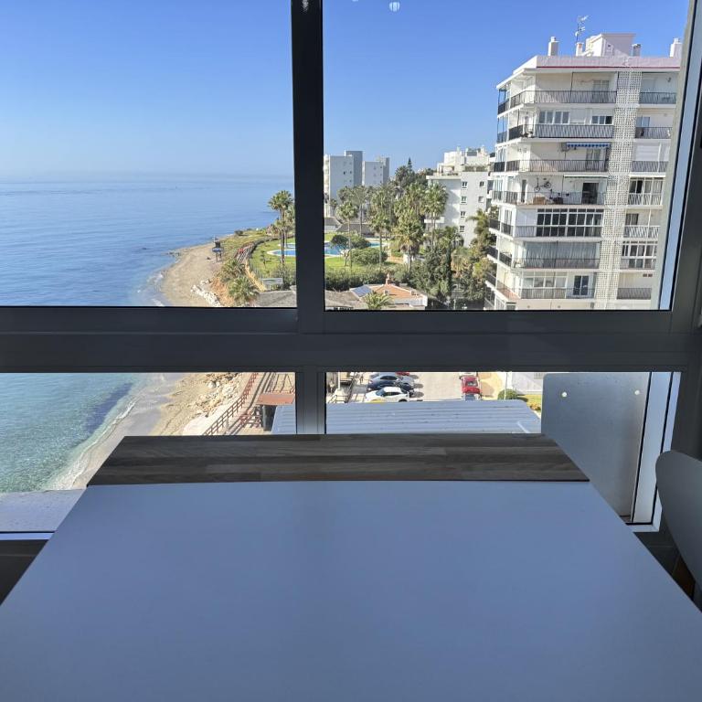 The View Calahonda Primera Línea de Playa y Vistas Panorámicas - Apartamento Estudio (2 adultos) - 89