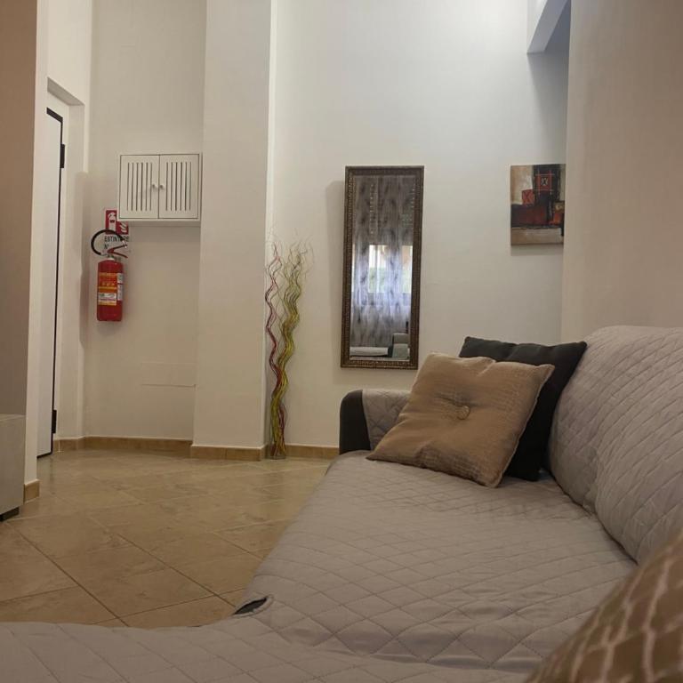 Luna bianca - Appartamento con 3 Camere da Letto - 3