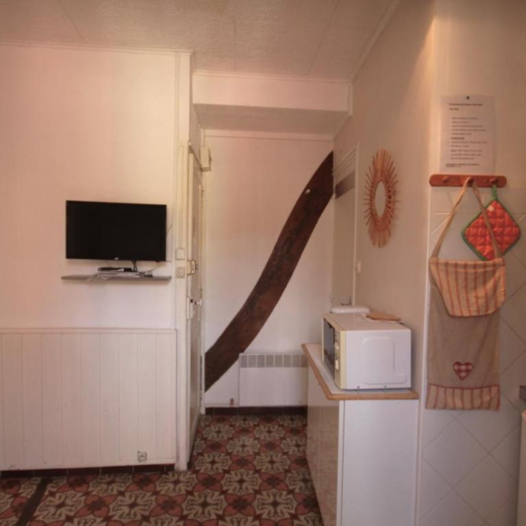 Treille 2 2ème étage - Apartment mit 1 Schlafzimmer - 9