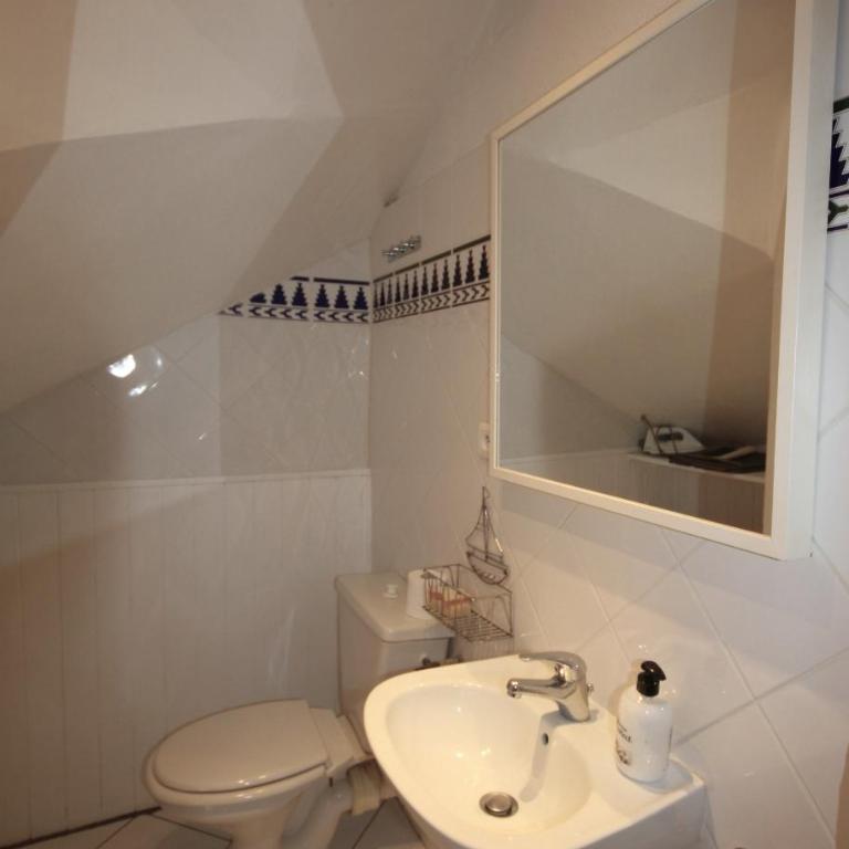 Treille 2 2ème étage - Apartment mit 1 Schlafzimmer - 11