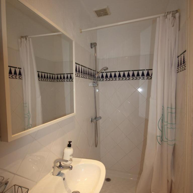 Treille 2 2ème étage - Apartment mit 1 Schlafzimmer - 13
