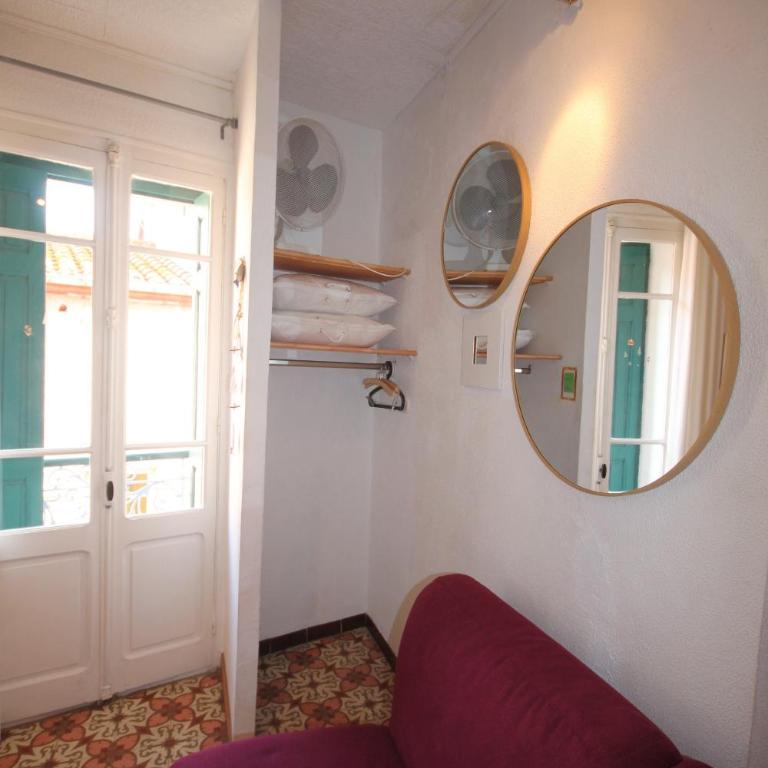 Treille 2 2ème étage - Apartment mit 1 Schlafzimmer - 3
