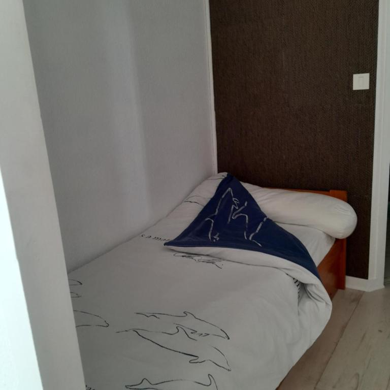 Marco Polo - Studio - Vue sur Mer - 5