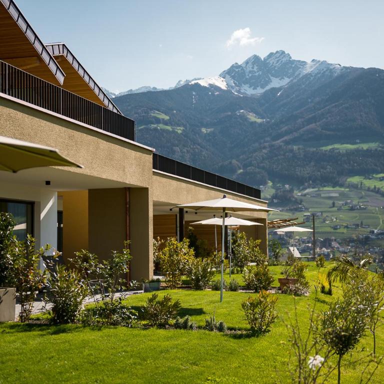 Pataunerhof Tirol - Appartamento con Terrazza - 3