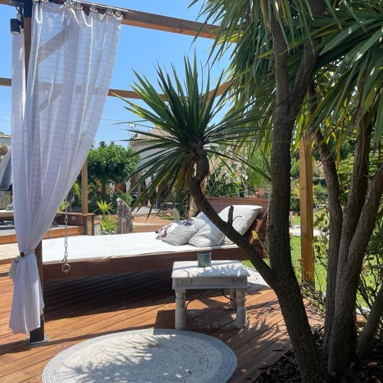 studio terrace swimming pool quiet expo park - Maison 1 Chambre - 12