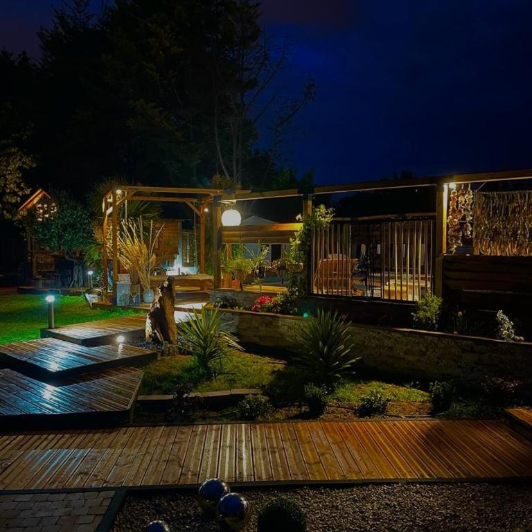 studio terrace swimming pool quiet expo park - Maison 1 Chambre - 27