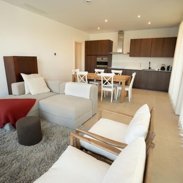 Pure Sea Apartments Villajoyosa - Apartment - Ground Floor - 2
