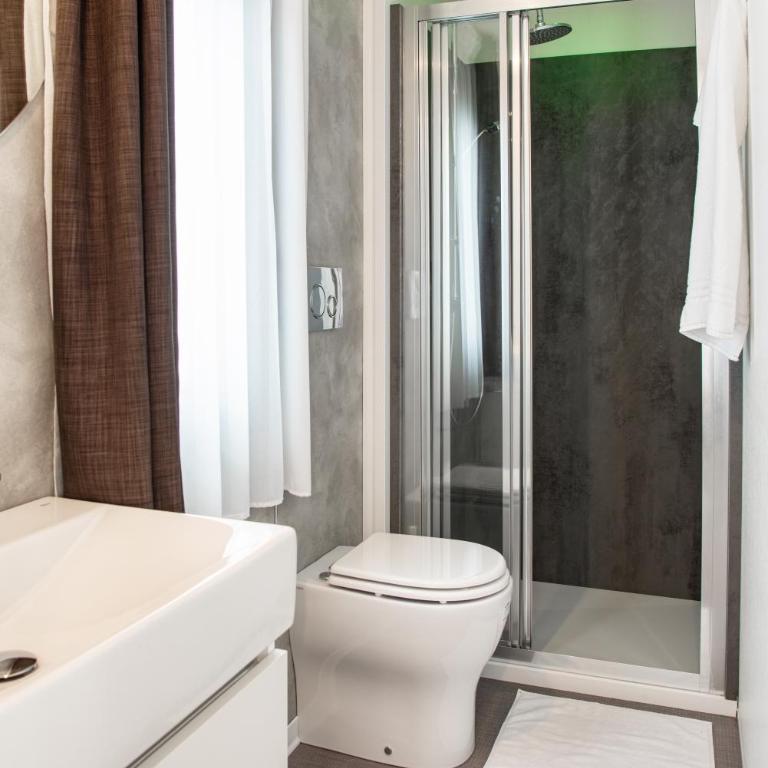 Camping Ca' Savio - Casa Mobile Premium. - 3