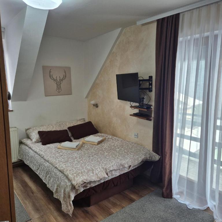 Apartments Vila Djurdja - Apartment with Terrace - 4