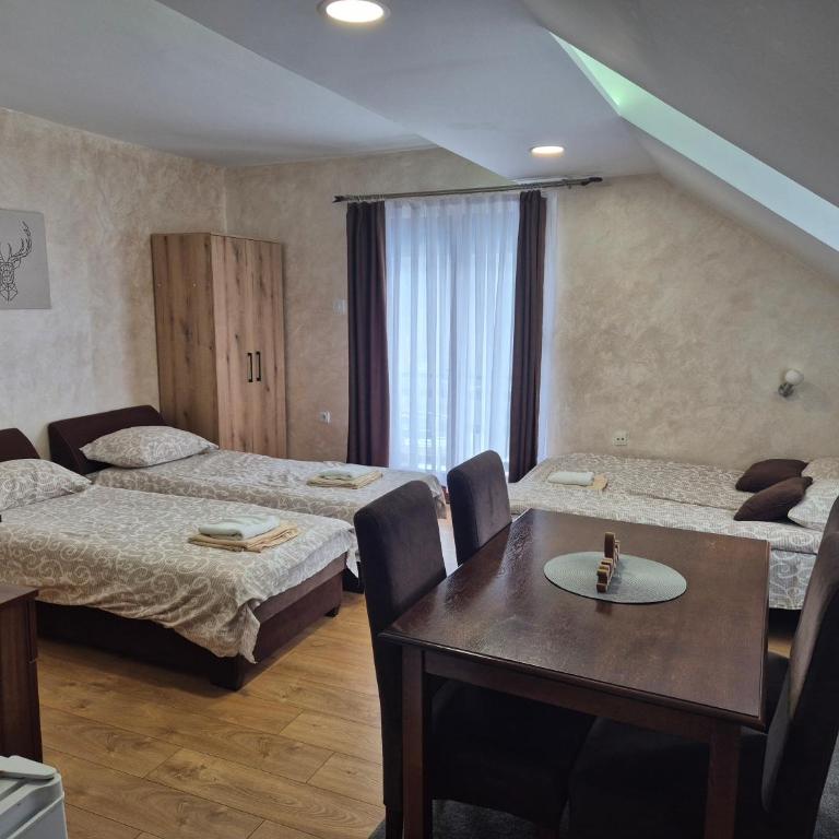 Apartments Vila Djurdja - Apartment with Terrace - 6