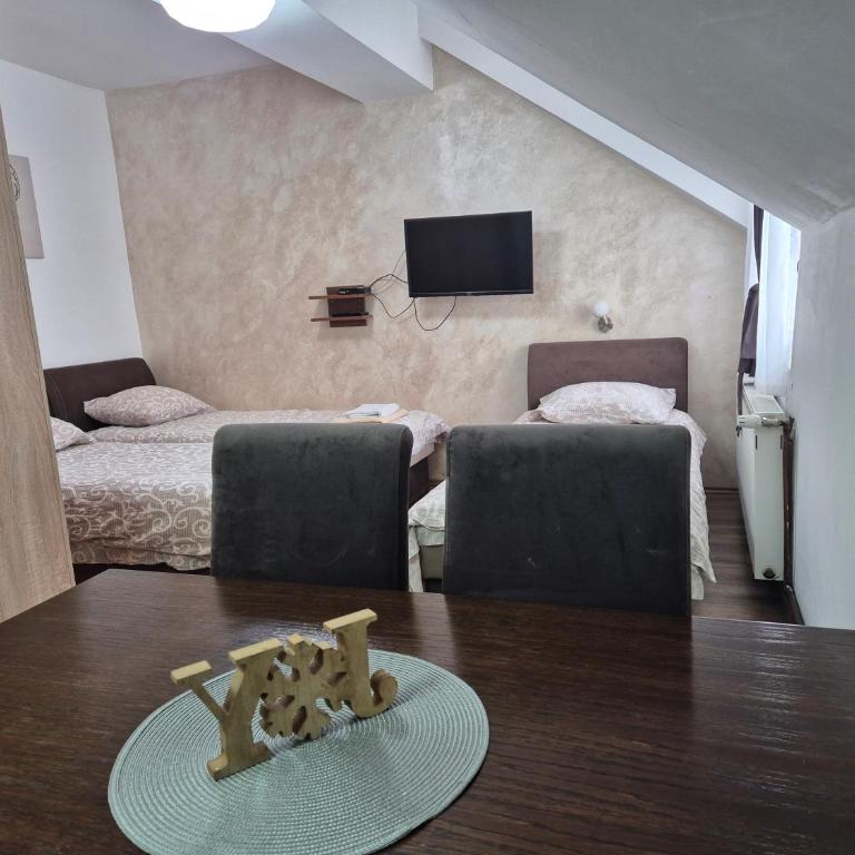 Apartments Vila Djurdja - Studio Apartment - 4
