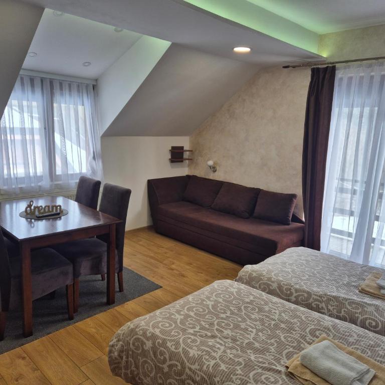Apartments Vila Djurdja - Apartment with Terrace - 1