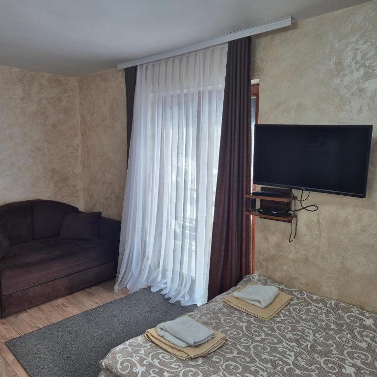 Apartments Vila Djurdja - Apartment with Terrace - 10