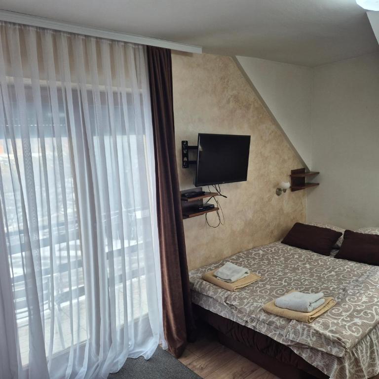 Apartments Vila Djurdja - Apartment with Terrace - 2