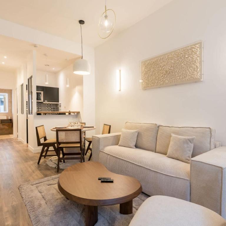 Elégant appartement à deux pas du Moulin Rouge - Appartement - 1