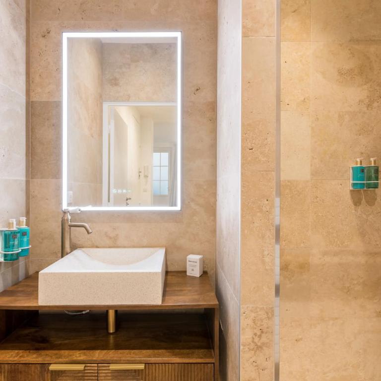 Elégant appartement à deux pas du Moulin Rouge - Appartement - 15