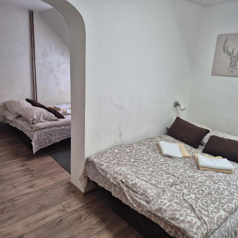 Apartments Vila Djurdja - Apartment - 1
