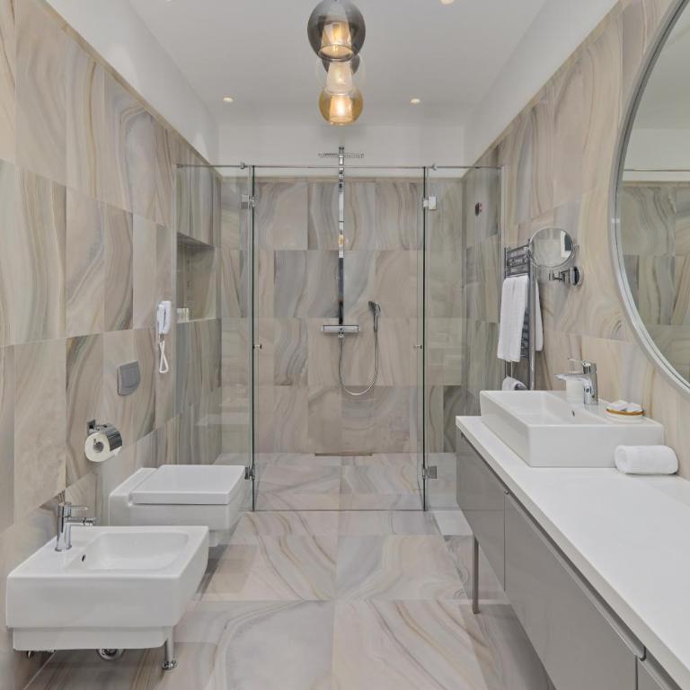 Monte Palm Beach - Signature Suite Sea View - 4