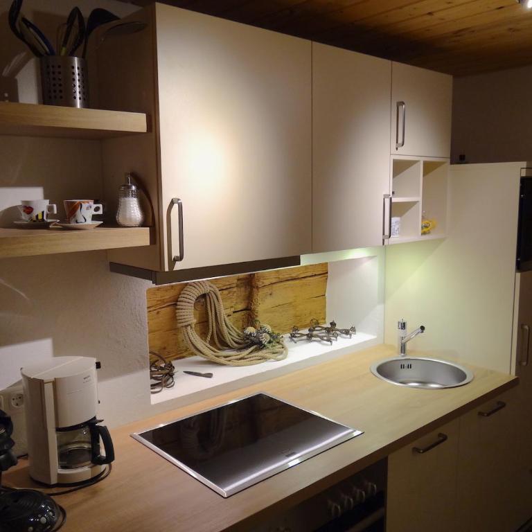 Haus Edelweiß - Apartment - 10