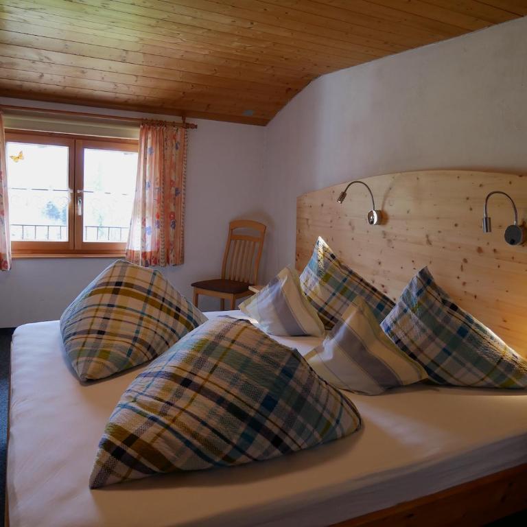 Haus Edelweiß - Apartment - 3