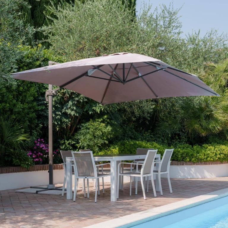 VILLA ELENA - Villa mit privatem Pool - 86
