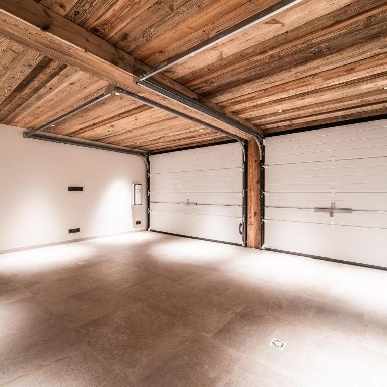 Chalet Savanna, Les Gets - by EMERALD STAY - Chalet - 41