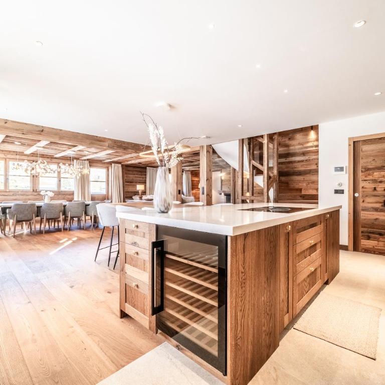 Chalet Savanna, Les Gets - by EMERALD STAY - Chalet - 16