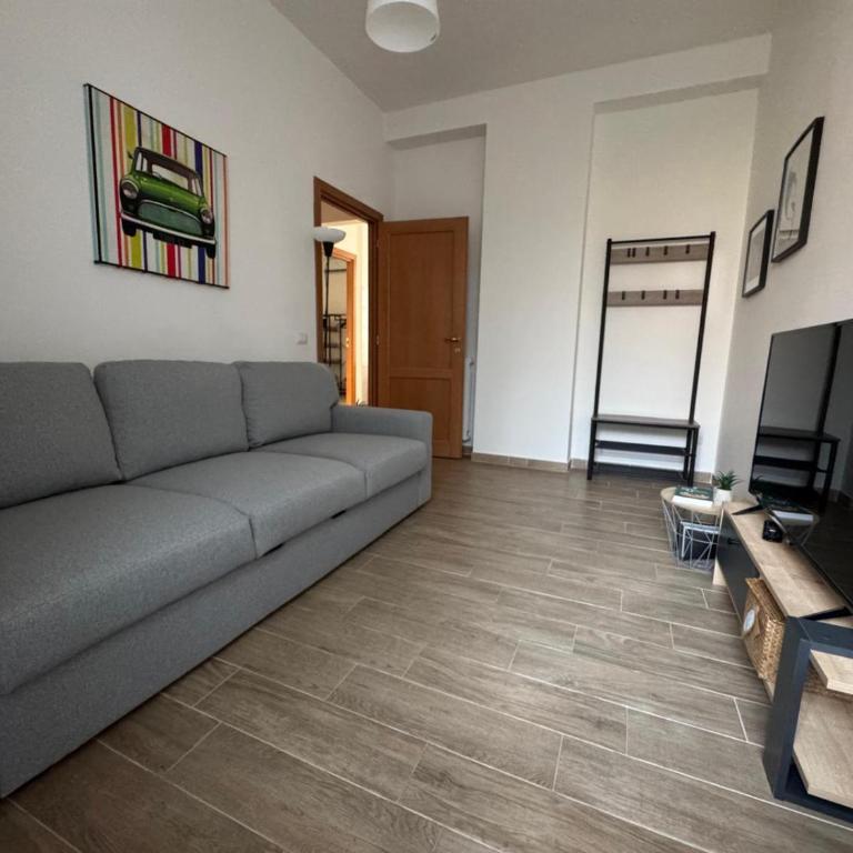 Appartamento agli Acquedotti, con giardino privato - One-Bedroom Apartment - 11