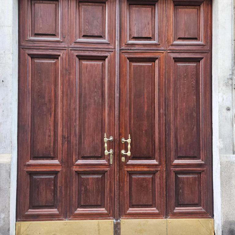 CAV Casa Clotilde - Two-Bedroom House - 16