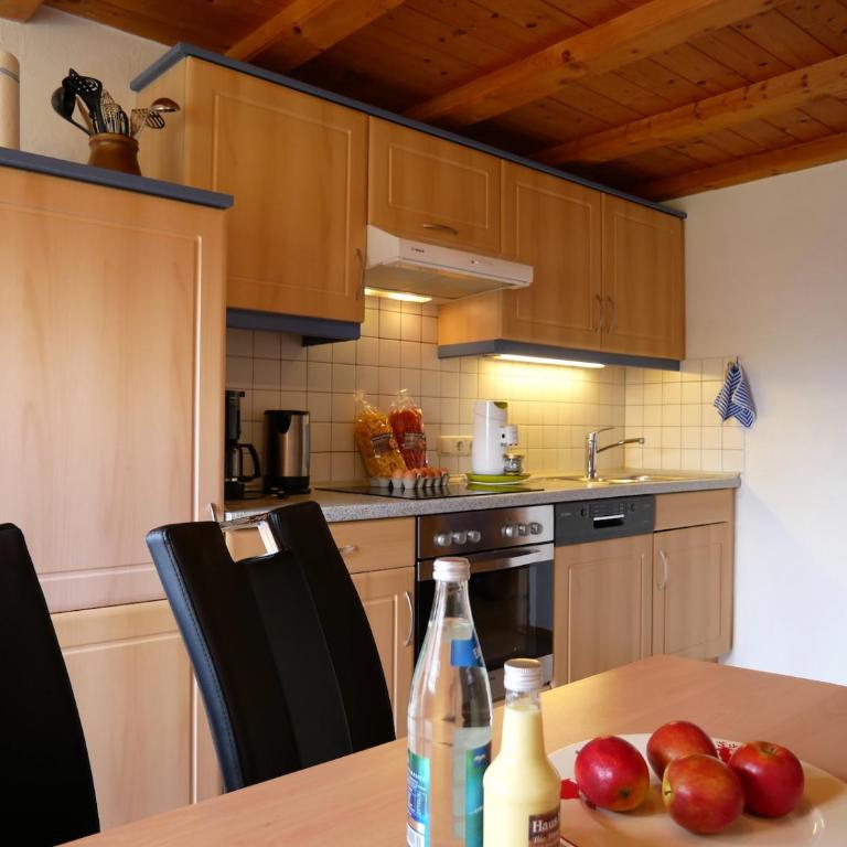 Haus Edelweiß - Apartment - 15
