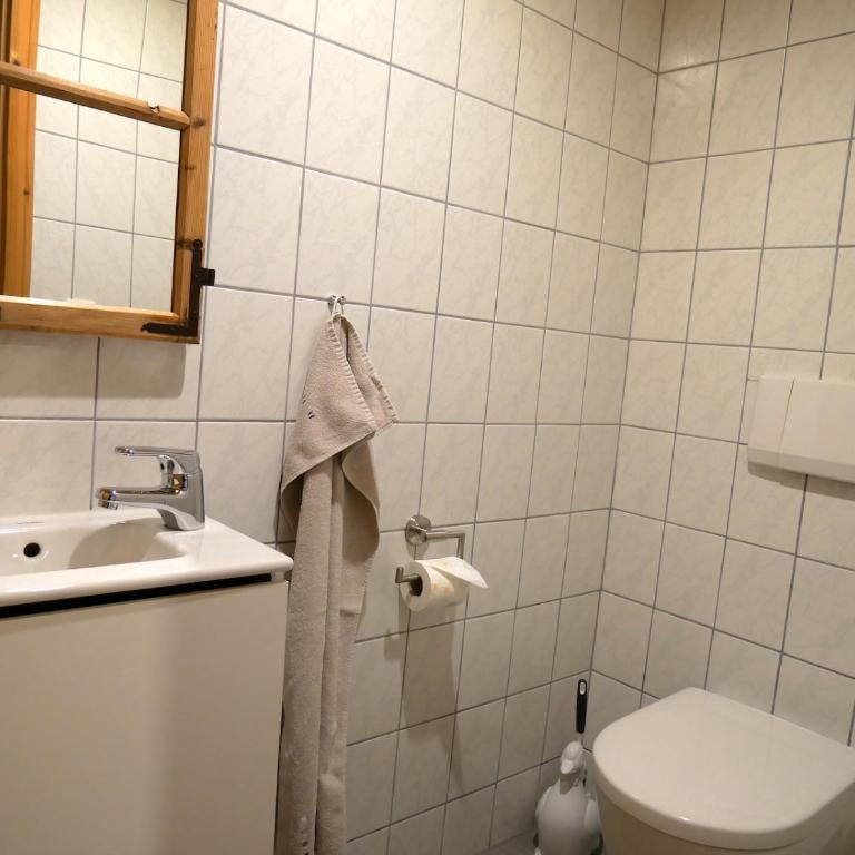 Haus Edelweiß - Apartment - 5