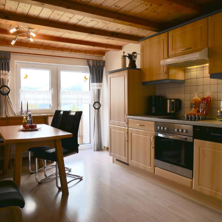 Haus Edelweiß - Apartment - 2