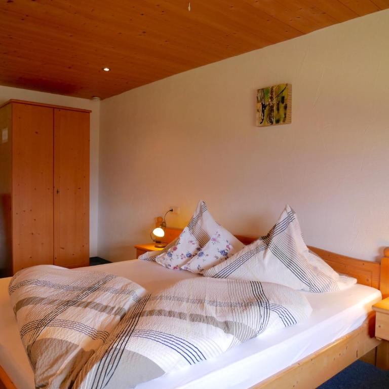 Haus Edelweiß - Apartment - 9