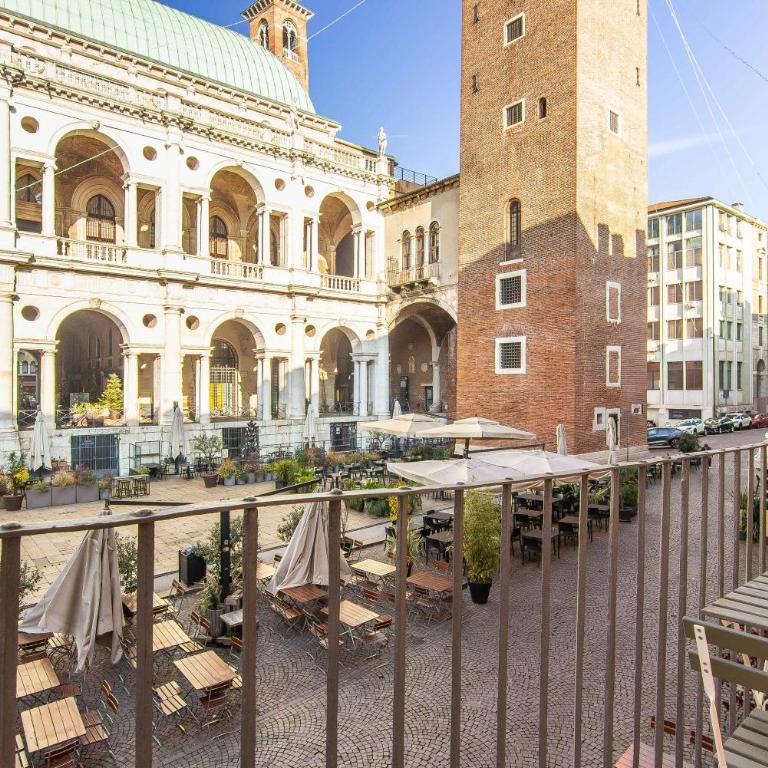 CASA MARGHERITA Basilica view & Terrace - Appartamento con 2 Camere da Letto - 5