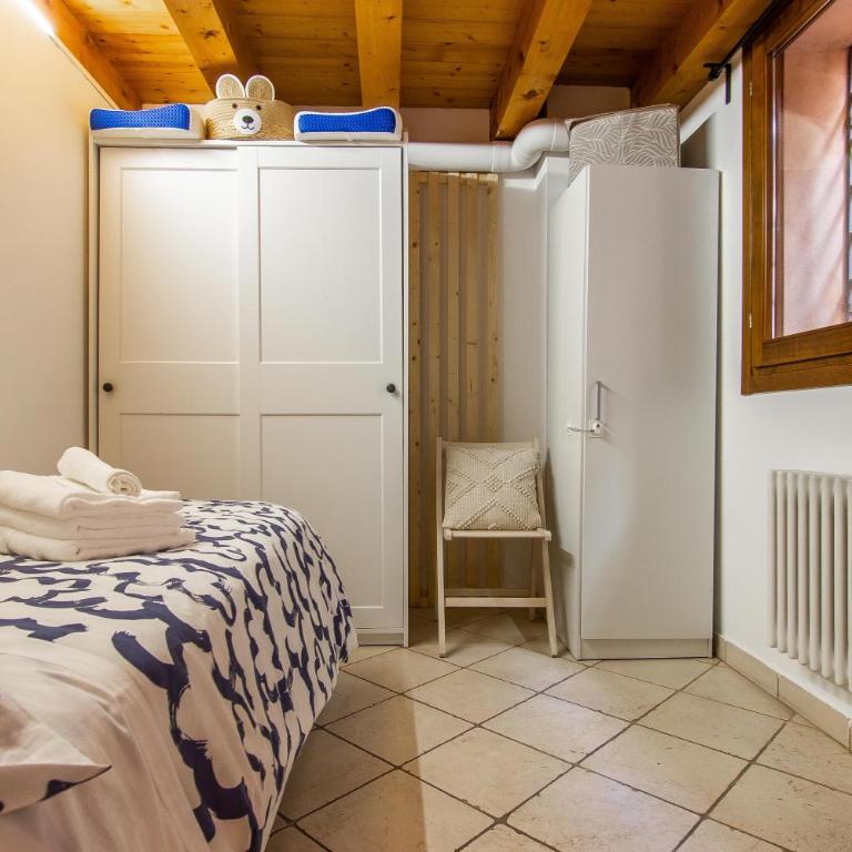 CASA MARGHERITA Basilica view & Terrace - Appartamento con 2 Camere da Letto - 11