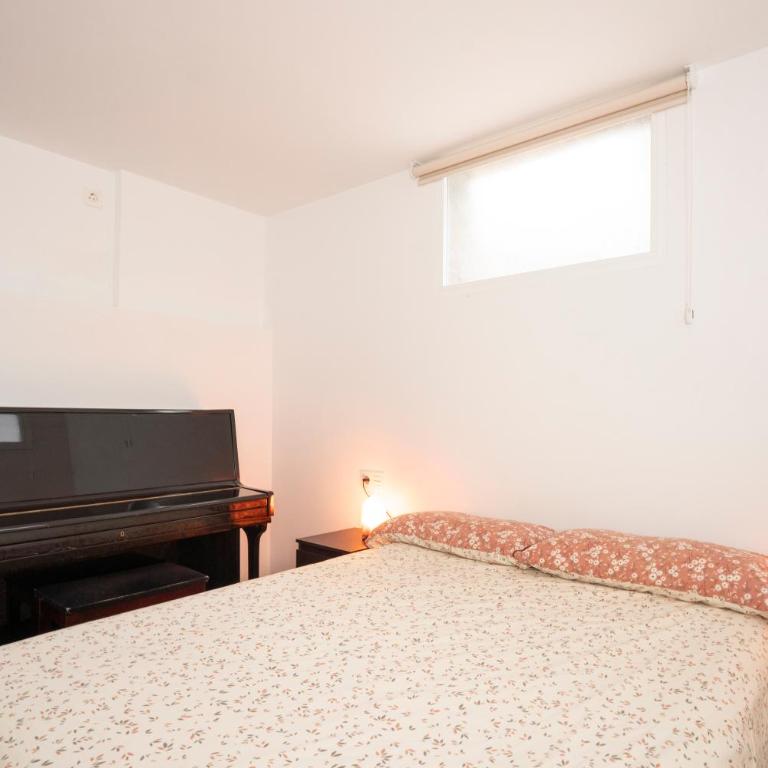 Alquibla relax y armonía con piscina junto a restaurantes y supermercados - One-Bedroom Deluxe Apartment - 6