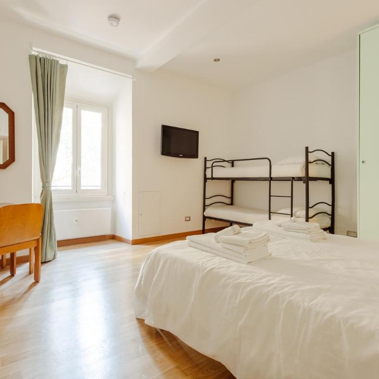 Happy Home - Apartment mit 1 Schlafzimmer - 1