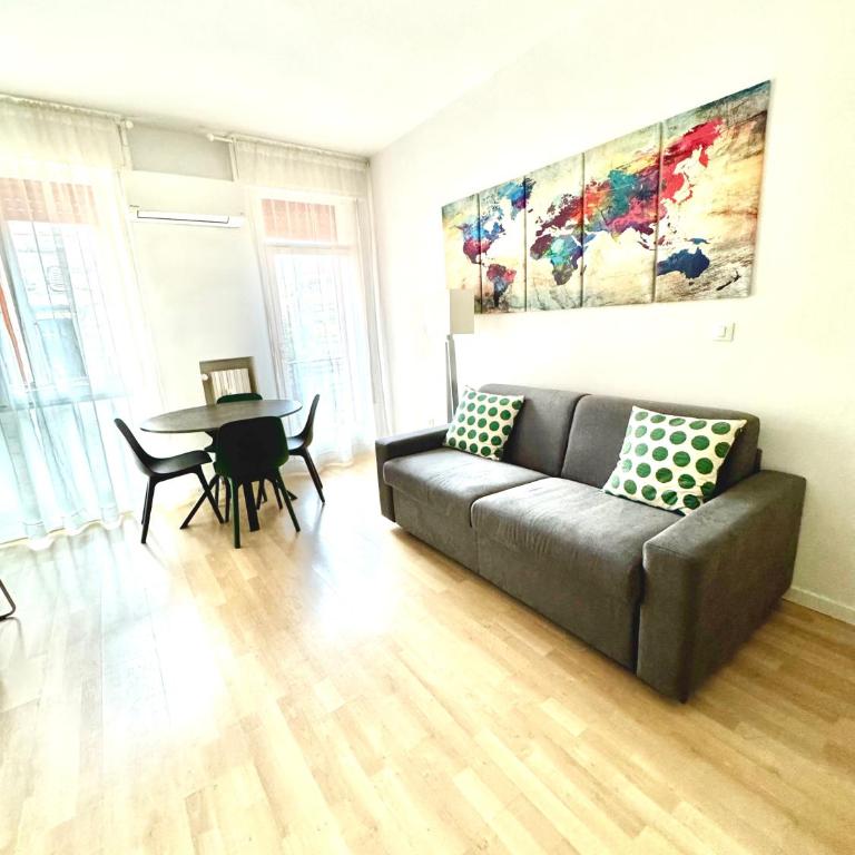 Ale’s House - Appartamento con 2 Camere da Letto - 6