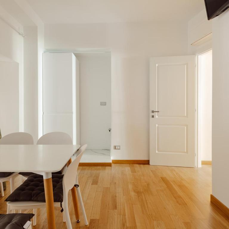 Happy Home - Apartment mit 1 Schlafzimmer - 2
