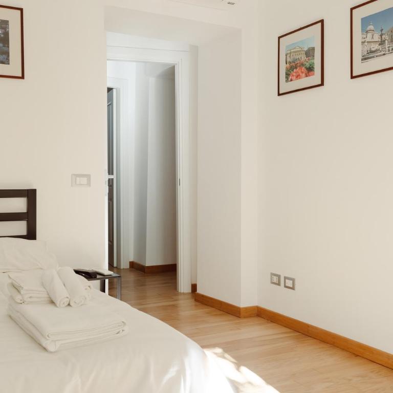 Happy Home - Apartment mit 1 Schlafzimmer - 3