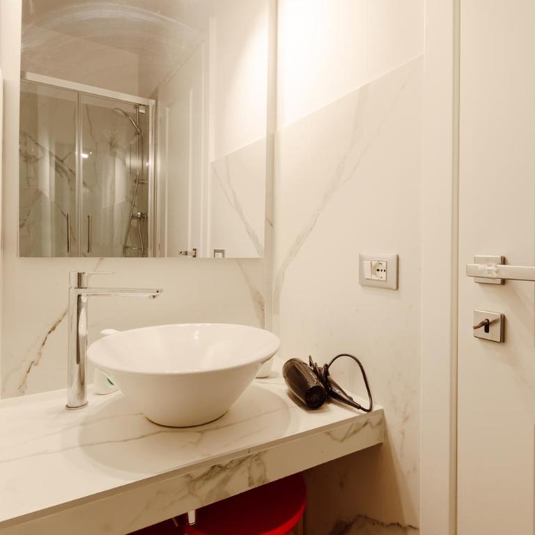 Happy Home - Apartment mit 1 Schlafzimmer - 7