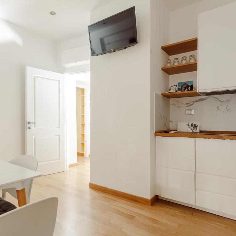 Happy Home - Apartment mit 1 Schlafzimmer - 8