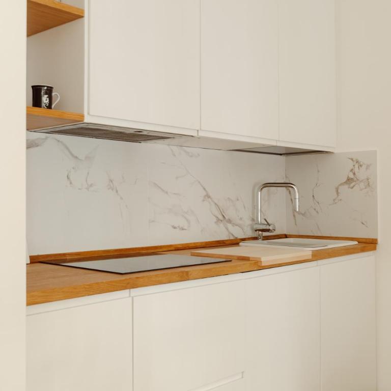 Happy Home - Apartment mit 1 Schlafzimmer - 9